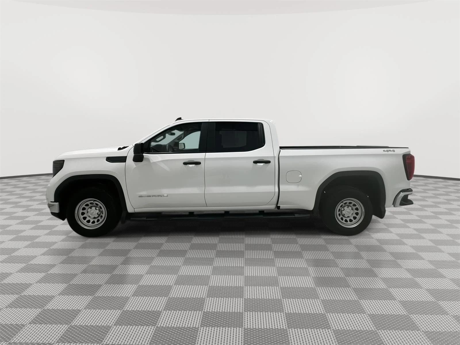 gmc sierra 1500 2024 1GTUUAED6RZ146113 image gmc sierra 1500 2024 1GTUUAED6RZ146113 image